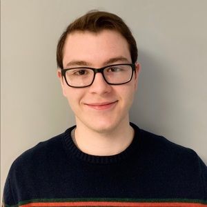 Meet your Posher, Lucas